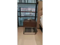 Comodino Alf comidino mod. hobby di Alf da fre a PREZZI OUTLET