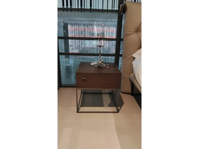 Comodino Alf comidino mod. hobby di Alf da fre a PREZZI OUTLET
