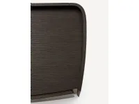 Comodino Amandla outlet di Diotti.com a PREZZI OUTLET