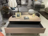 Comodino Ambra di Mercantini a PREZZI OUTLET