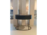 Comodino Amphora di Maxalto scontato del 40%