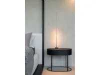 Comodino Amphora di Maxalto scontato del 40%