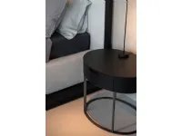 Comodino Amphora di Maxalto scontato del 40%