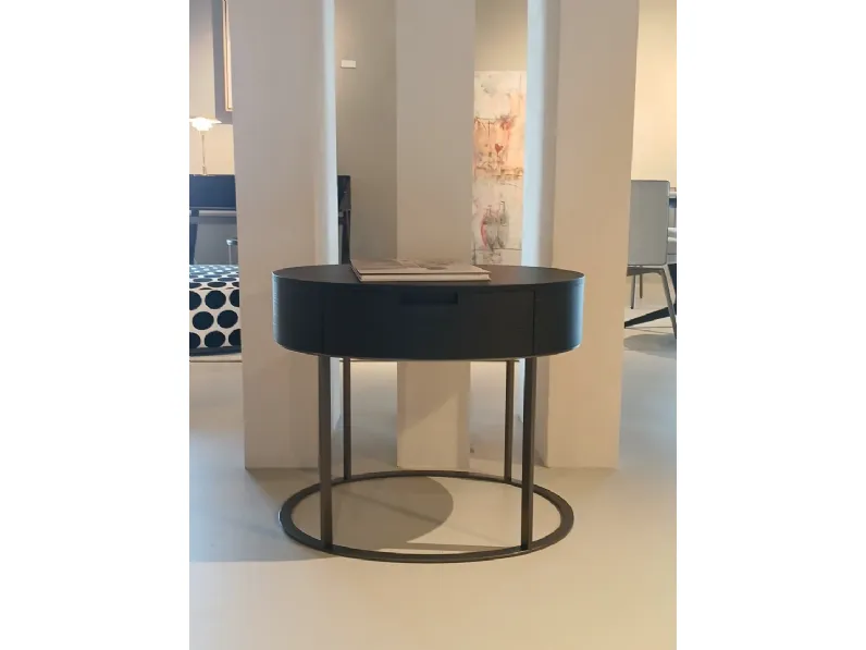 Comodino Amphora di Maxalto scontato del 40%