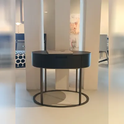 Comodino Amphora di Maxalto scontato del 40%