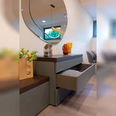 Comodino Argo Tomasella OFFERTA OUTLET