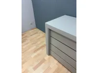 Comodino Aria di Artigianale a PREZZI OUTLET