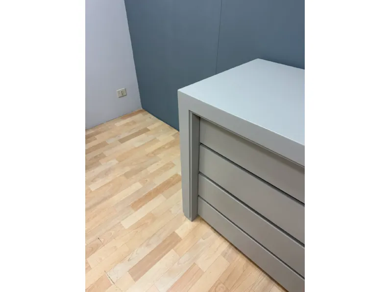 Comodino Aria di Artigianale a PREZZI OUTLET