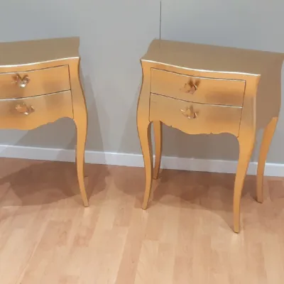 Comodino Armony Ciacci a prezzo scontato