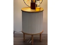 Comodino Audacios  di Collezione esclusiva scontato del 27%