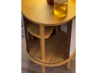 Comodino Audacios  di Collezione esclusiva scontato del 27%