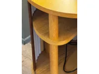 Comodino Audacios  di Collezione esclusiva scontato del 27%