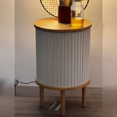 Comodino Audacios  di Collezione esclusiva a prezzo scontato