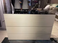 Comodino Beauty Artigianmobili a prezzo scontato