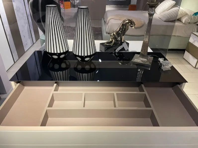 Comodino Beauty Artigianmobili a prezzo scontato