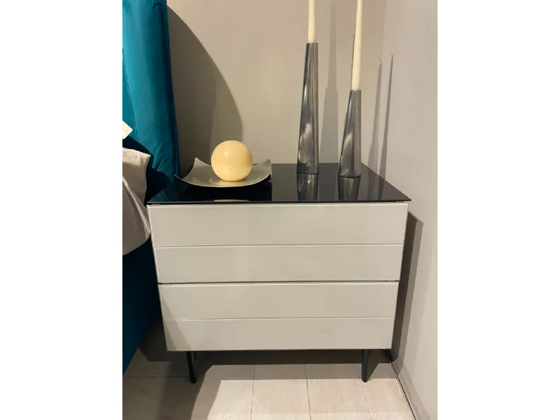 Comodino Beauty Artigianmobili a prezzo scontato