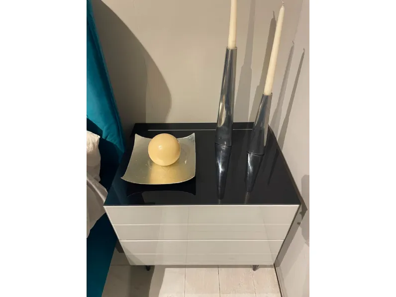 Comodino Beauty Artigianmobili a prezzo scontato