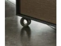 Comodino Cabaret step di Sangiacomo scontato del 25%