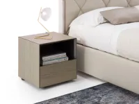 Comodino California outlet comodini di Diotti.com a prezzo ribassato