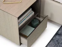 Comodino California outlet comodini di Diotti.com a prezzo ribassato