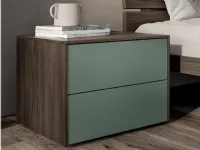 Comodino Cap di Spagnol mobili scontato del 30%