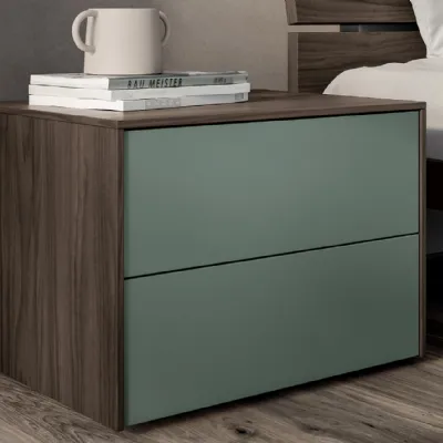 Comodino Cap di Spagnol mobili scontato del 30%