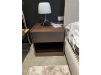 Comodino Casper di Molteni & c a prezzo scontato