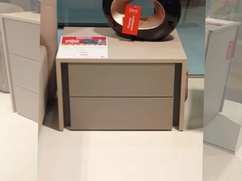 Comodino Chic Collezione esclusiva OFFERTA OUTLET