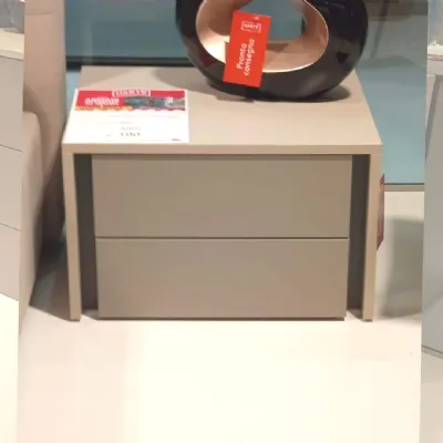 Comodino Chic di Collezione esclusiva a PREZZI OUTLET