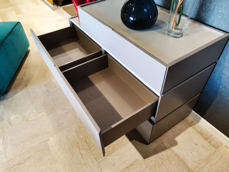 Comodino Cidori di Sangiacomo a prezzo scontato