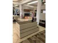 Comodino Cidori Sangiacomo OFFERTA OUTLET