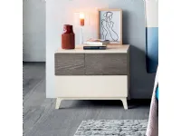 Comodino Citronella di Le fablier scontato del 34%