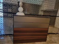 Comodino Com� cubi di ghiaccio Falegnameria 1946 a prezzo scontato