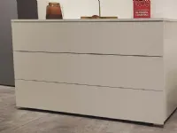 Comodino Com metro Collezione esclusiva a prezzo scontato