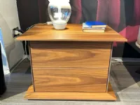 Comodino Comodini la falegnami max di La falegnami a prezzo ribassato