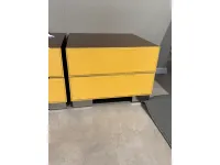 Comodino Comodino dandy  di Cattelan italia a prezzo scontato