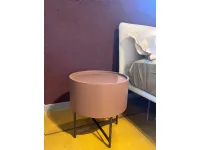 Comodino Comodino dedalo pianca Pianca OFFERTA OUTLET