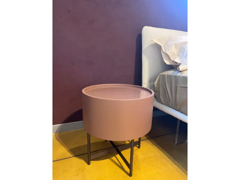Comodino Comodino dedalo pianca Pianca OFFERTA OUTLET