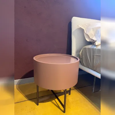 Comodino Comodino dedalo pianca Pianca OFFERTA OUTLET