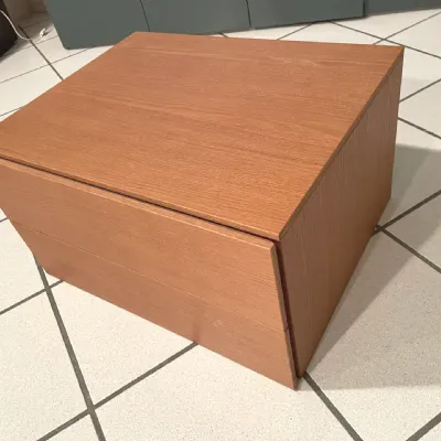 Comodino Comodino easy novamobili Novamobili a prezzo scontato
