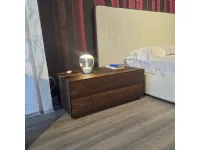 Comodino Comodino la falegnami zeno di La falegnami a prezzo ribassato