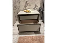 Comodino Comodino presotto Presotto OFFERTA OUTLET
