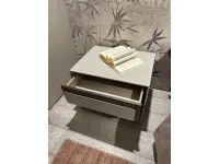 Comodino Comodino presotto Presotto OFFERTA OUTLET