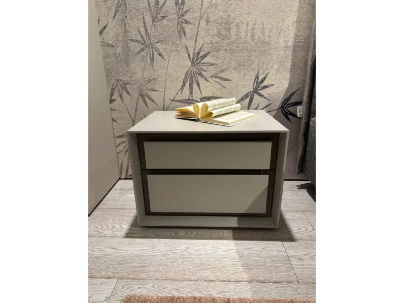Comodino Comodino presotto Presotto OFFERTA OUTLET