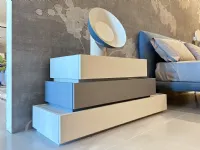 Comodino Comodino remix di Tomasella a prezzo scontato