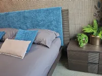 Comodino Comodino tomasella bliss di Tomasella a prezzo ribassato