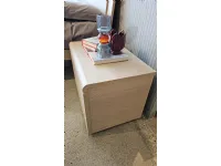 Comodino Comodino tomasella cooper Tomasella OFFERTA OUTLET