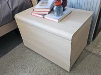 Comodino Comodino tomasella cooper Tomasella OFFERTA OUTLET