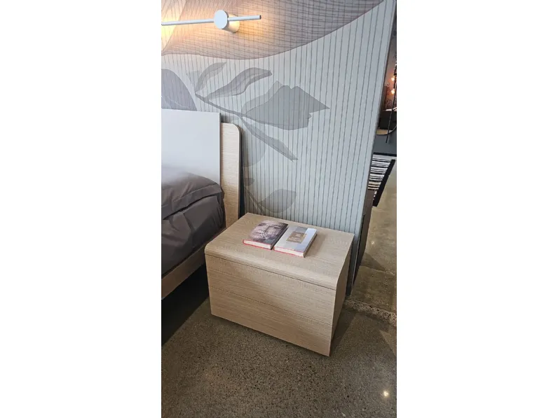 Comodino Comodino tomasella cooper Tomasella OFFERTA OUTLET