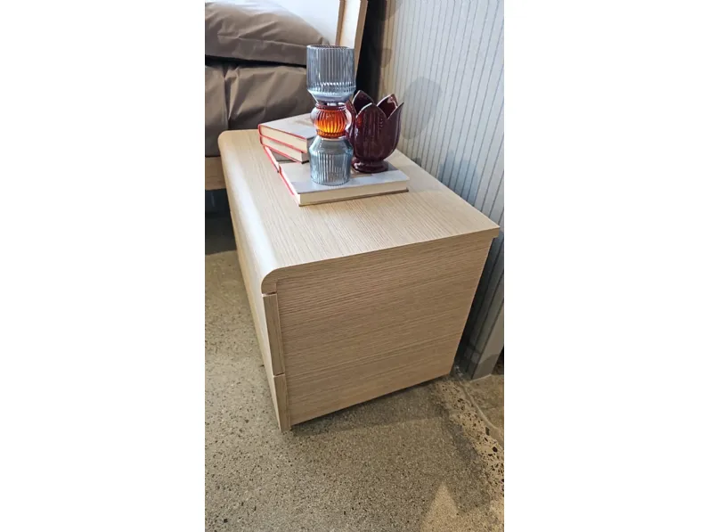 Comodino tomasella cooper Tomasella OFFERTA OUTLET